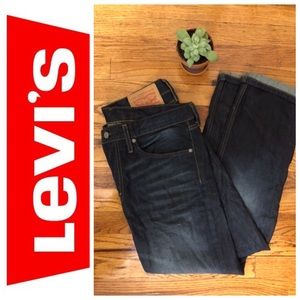 ⭐️Host Pick⭐️Levi’s NWOT 511 Straight stretch jean